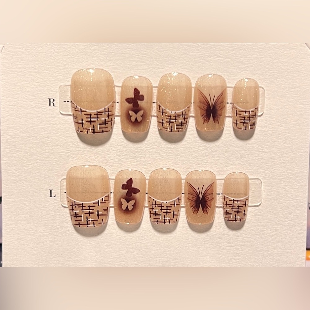 Nail Art（S）